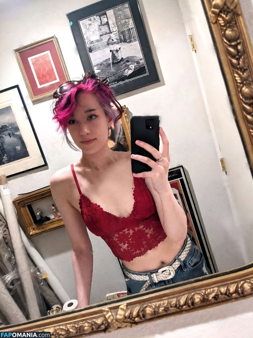 Queen Tofu Games / QueenTofu / Tofu_games / babytofu / https: Nackt OnlyFans  Geleaktes Foto #405