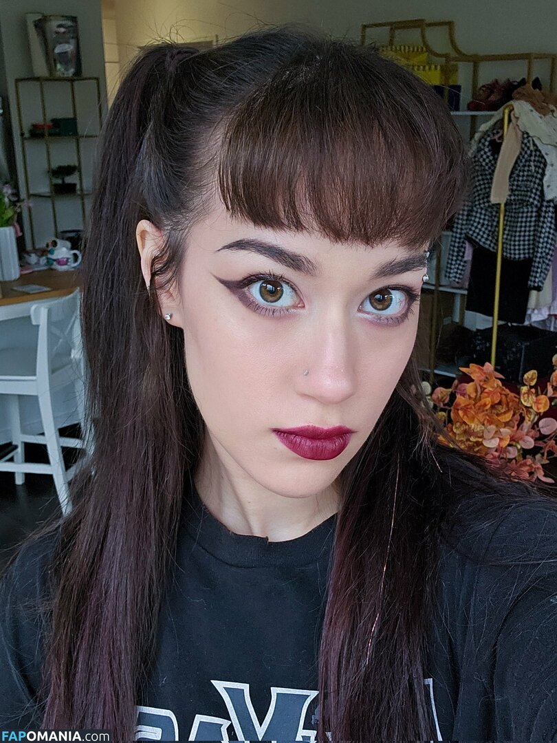 Queen Tofu Games / QueenTofu / Tofu_games / babytofu / https: Nackt OnlyFans  Geleaktes Foto #445