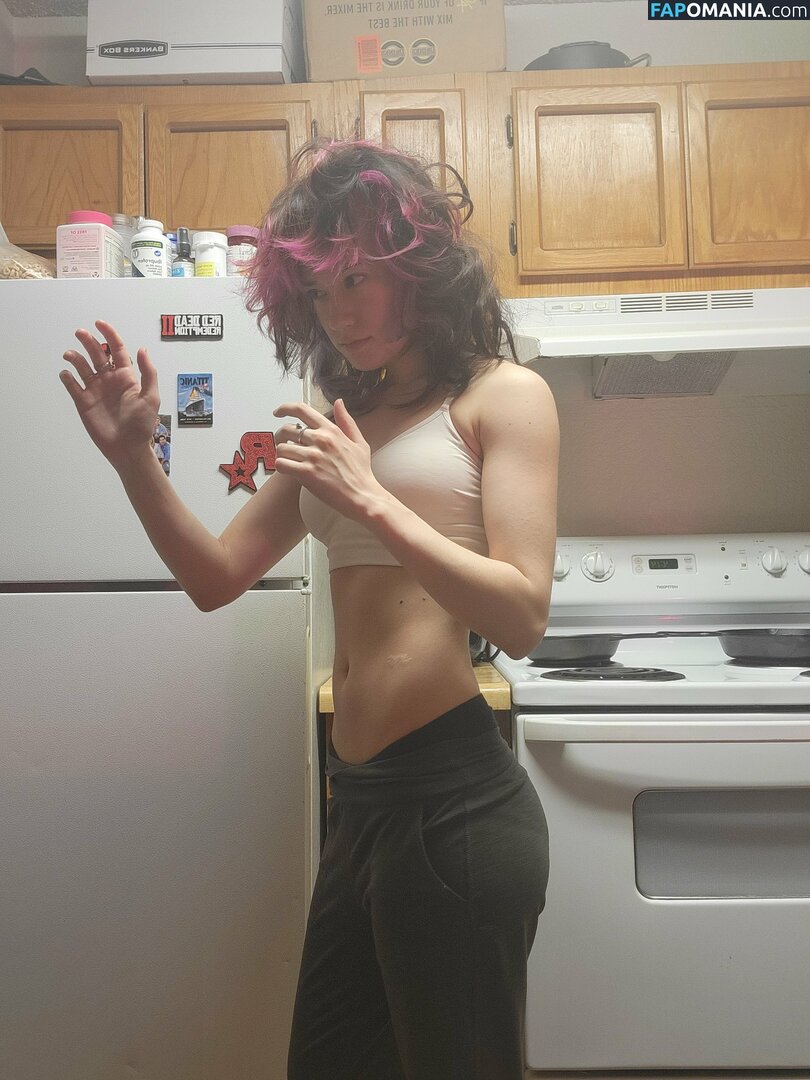 Queen Tofu Games / QueenTofu / Tofu_games / babytofu / https: Nackt OnlyFans  Geleaktes Foto #527