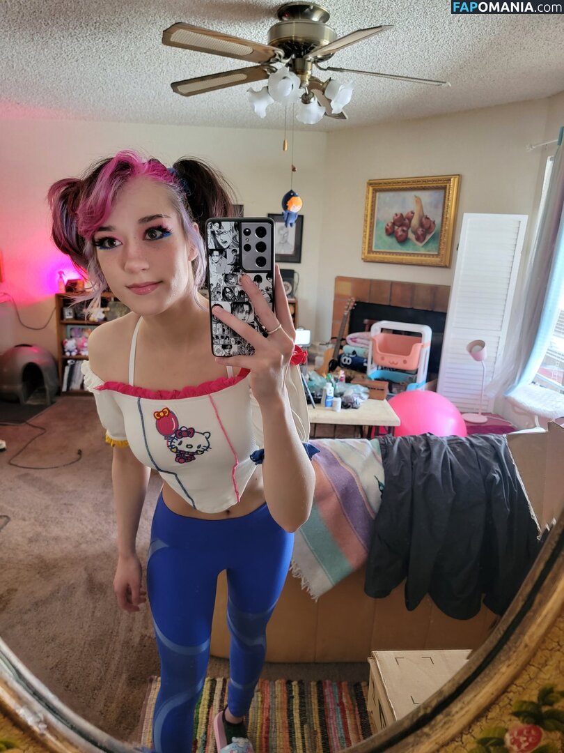 Queen Tofu Games / QueenTofu / Tofu_games / babytofu / https: Nackt OnlyFans  Geleaktes Foto #563