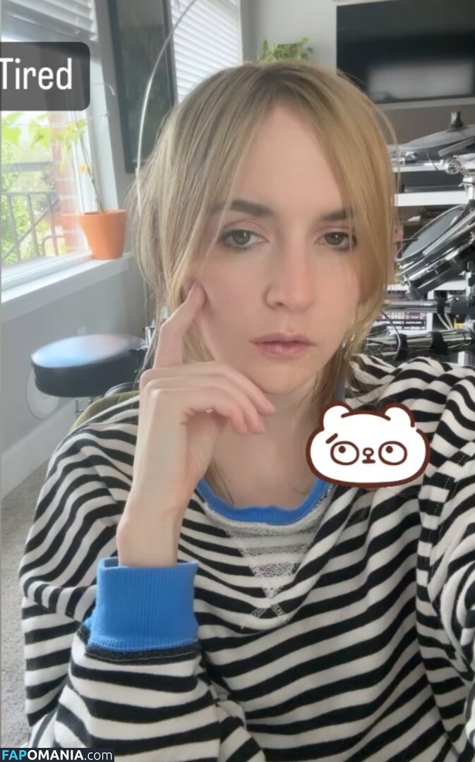 Quelaag / xingenue Nackt OnlyFans  Geleaktes Foto #1