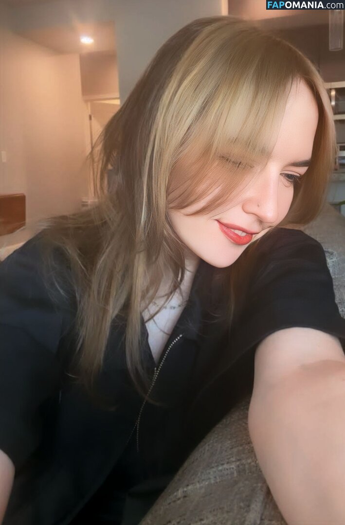 Quelaag / xingenue Nackt OnlyFans  Geleaktes Foto #2