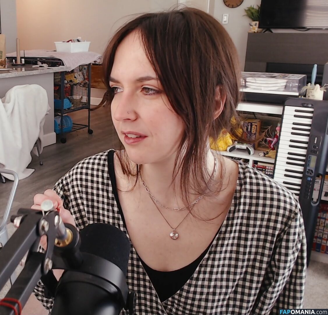 Quelaag / xingenue Nackt OnlyFans  Geleaktes Foto #4