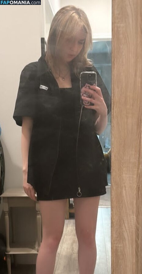 Quelaag / xingenue Nackt OnlyFans  Geleaktes Foto #5