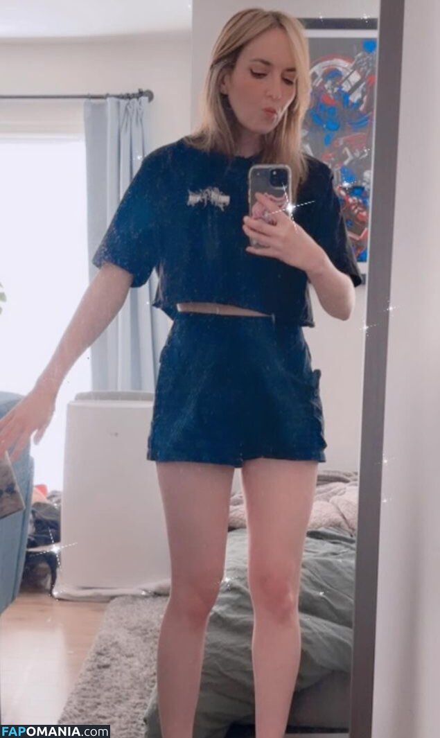 Quelaag / xingenue Nackt OnlyFans  Geleaktes Foto #6