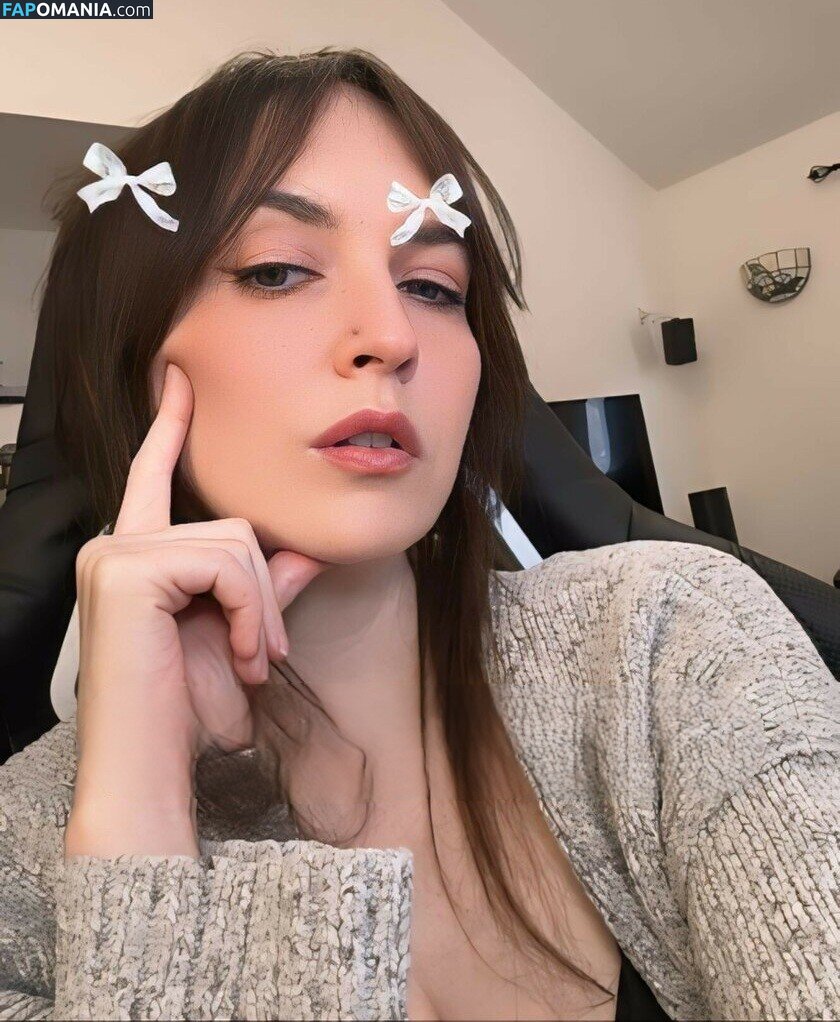 Quelaag / xingenue Nackt OnlyFans  Geleaktes Foto #7