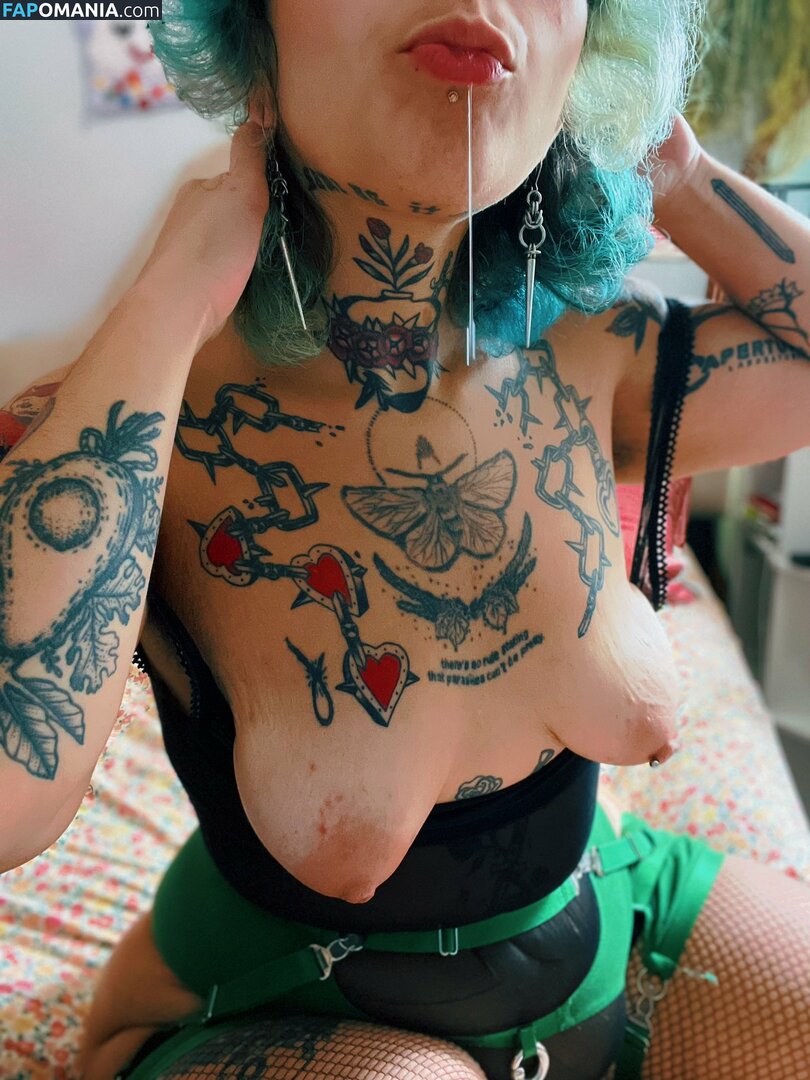 Querosie Querosie / querosie Nackt OnlyFans  Geleaktes Foto #2