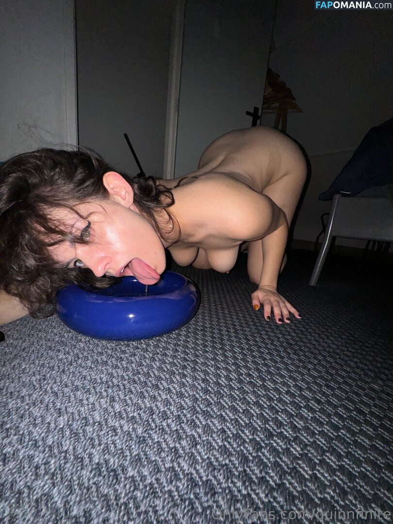 Quinn Finite  / Quinn Finite / Charlee / quinnfinite69 Nackt OnlyFans  Geleaktes Foto #8