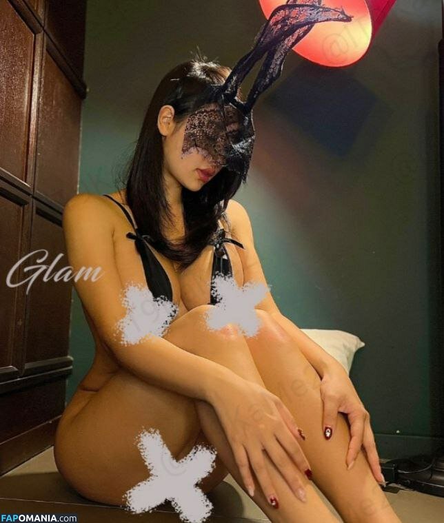 R0s8y / Rossy Korean / r0s8y__ / rossytvxxx Nackt OnlyFans  Geleaktes Foto #17