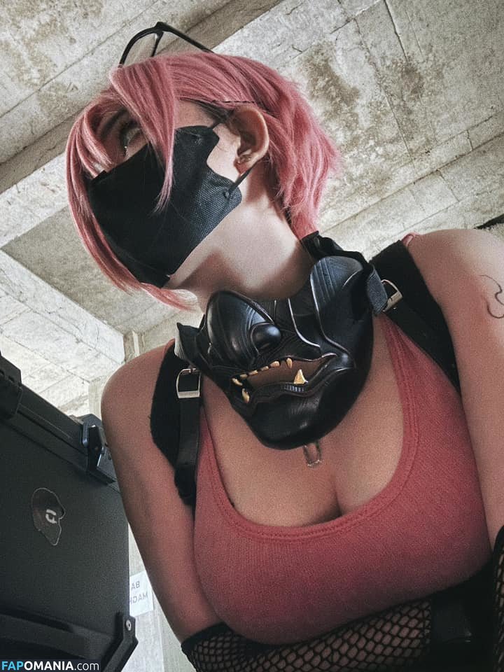 R1_021 / ruan / silentpsych0 Nackt OnlyFans  Geleaktes Foto #7