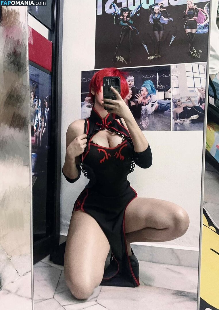 R1_021 / ruan / silentpsych0 Nackt OnlyFans  Geleaktes Foto #20