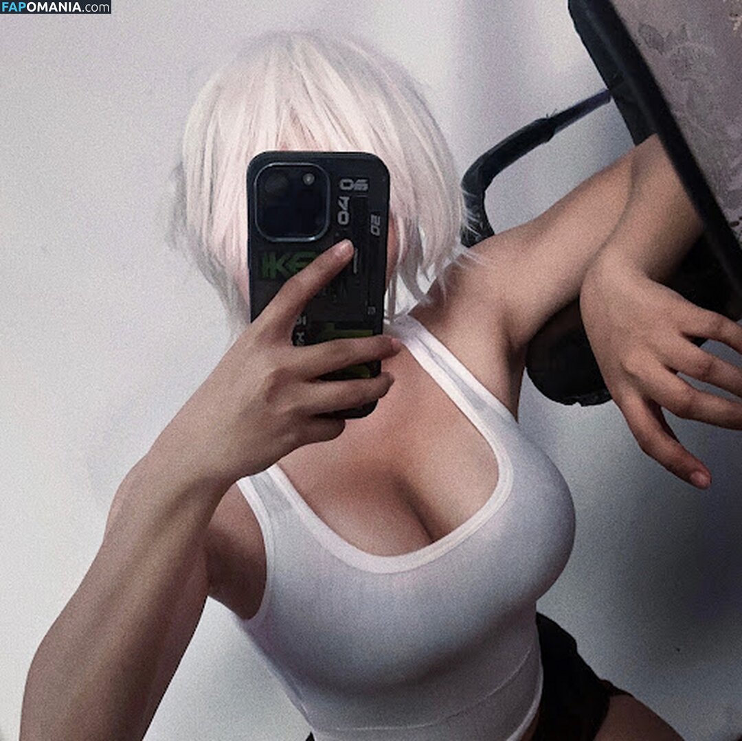 R1_021 / ruan / silentpsych0 Nackt OnlyFans  Geleaktes Foto #73