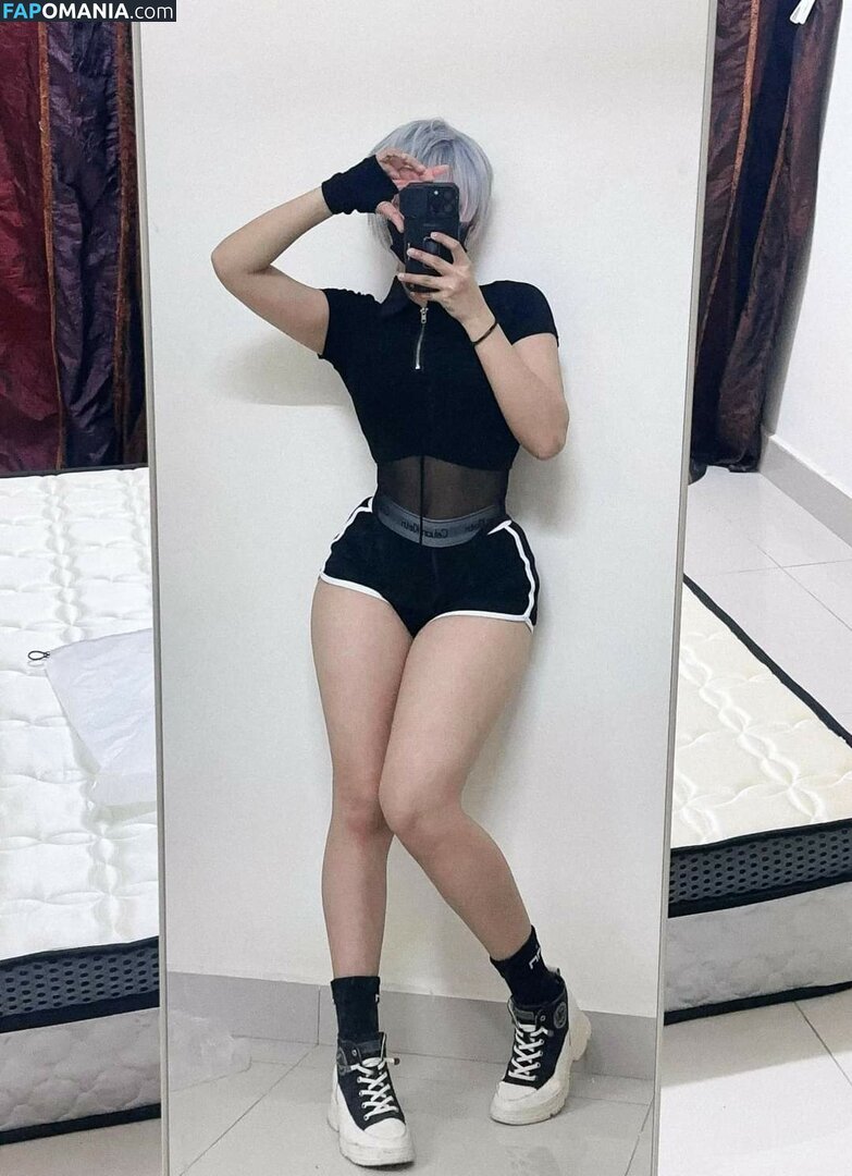 R1_021 / ruan / silentpsych0 Nackt OnlyFans  Geleaktes Foto #74