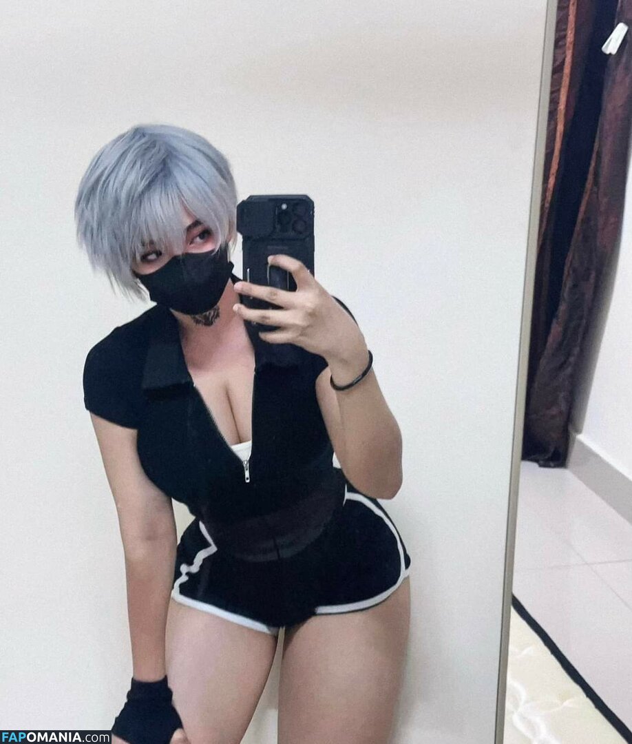 R1_021 / ruan / silentpsych0 Nackt OnlyFans  Geleaktes Foto #76