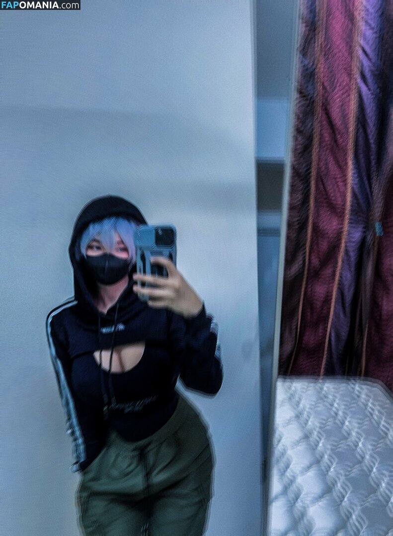 R1_021 / ruan / silentpsych0 Nackt OnlyFans  Geleaktes Foto #89