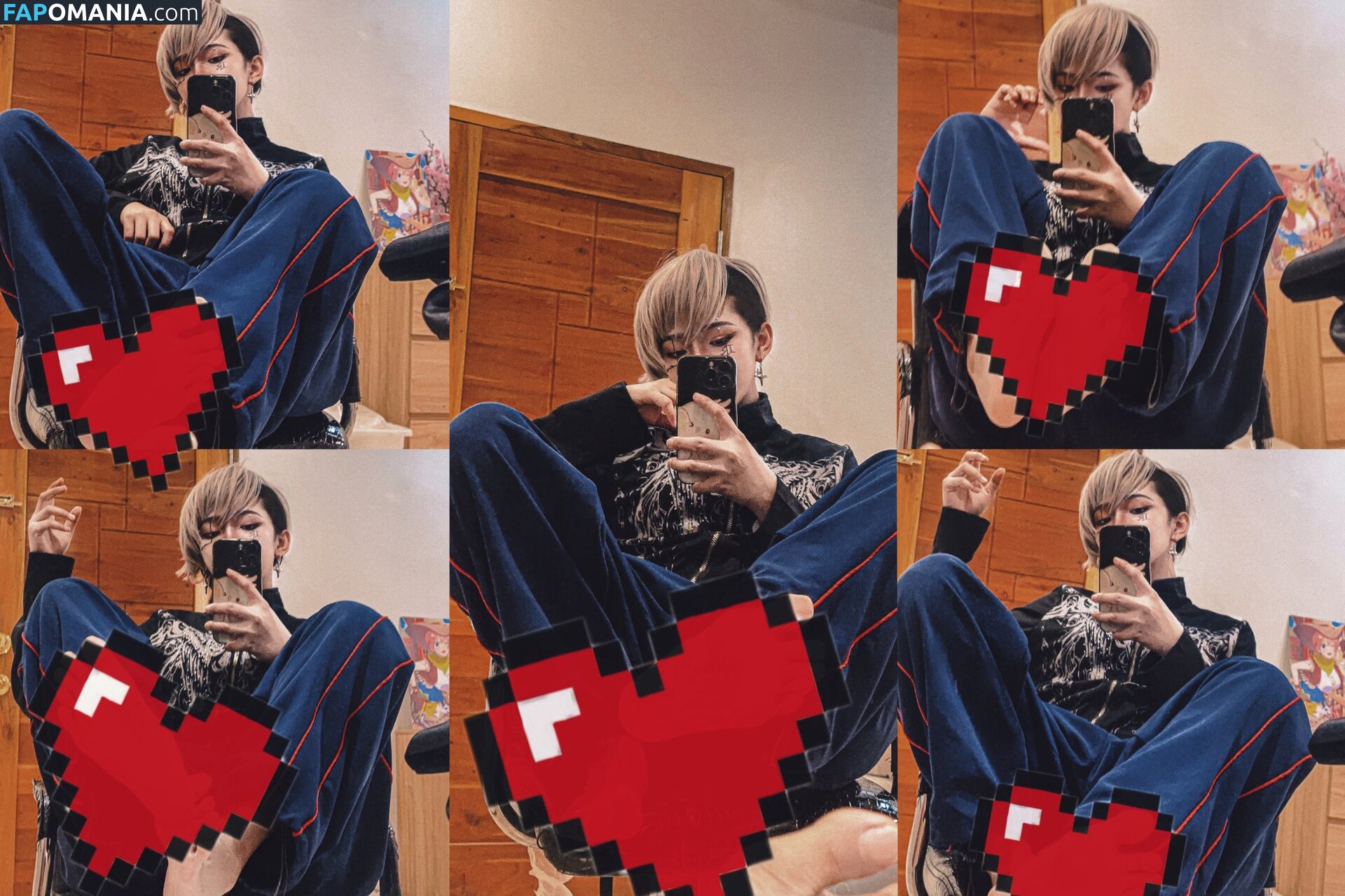 R1_021 / ruan / silentpsych0 Nackt OnlyFans  Geleaktes Foto #249