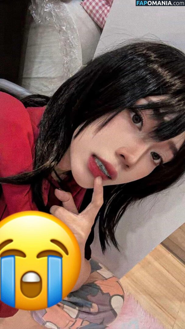 R1_021 / ruan / silentpsych0 Nackt OnlyFans  Geleaktes Foto #251