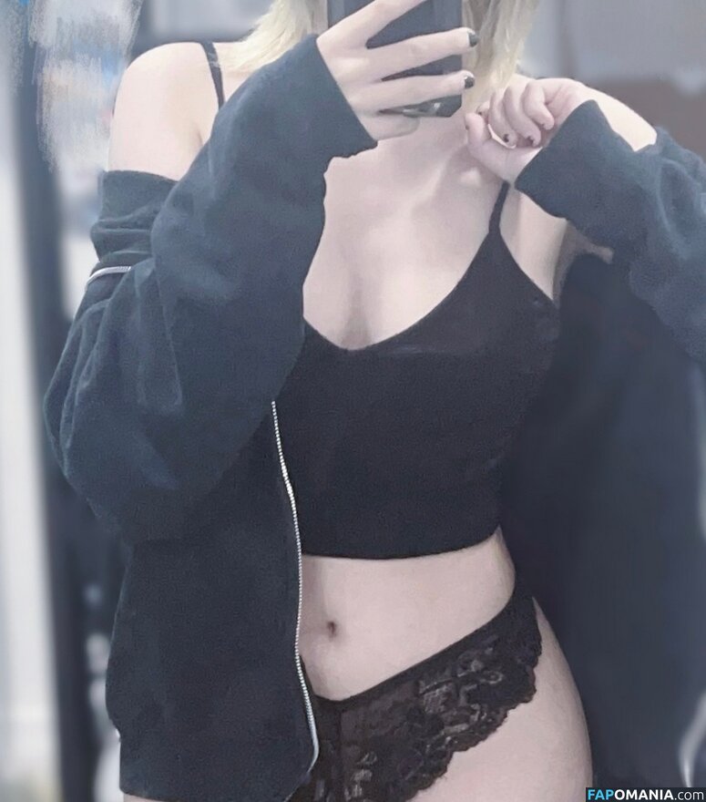 cw / https: / rabbit_poem / rabbitpoem Nackt OnlyFans  Geleaktes Foto #6