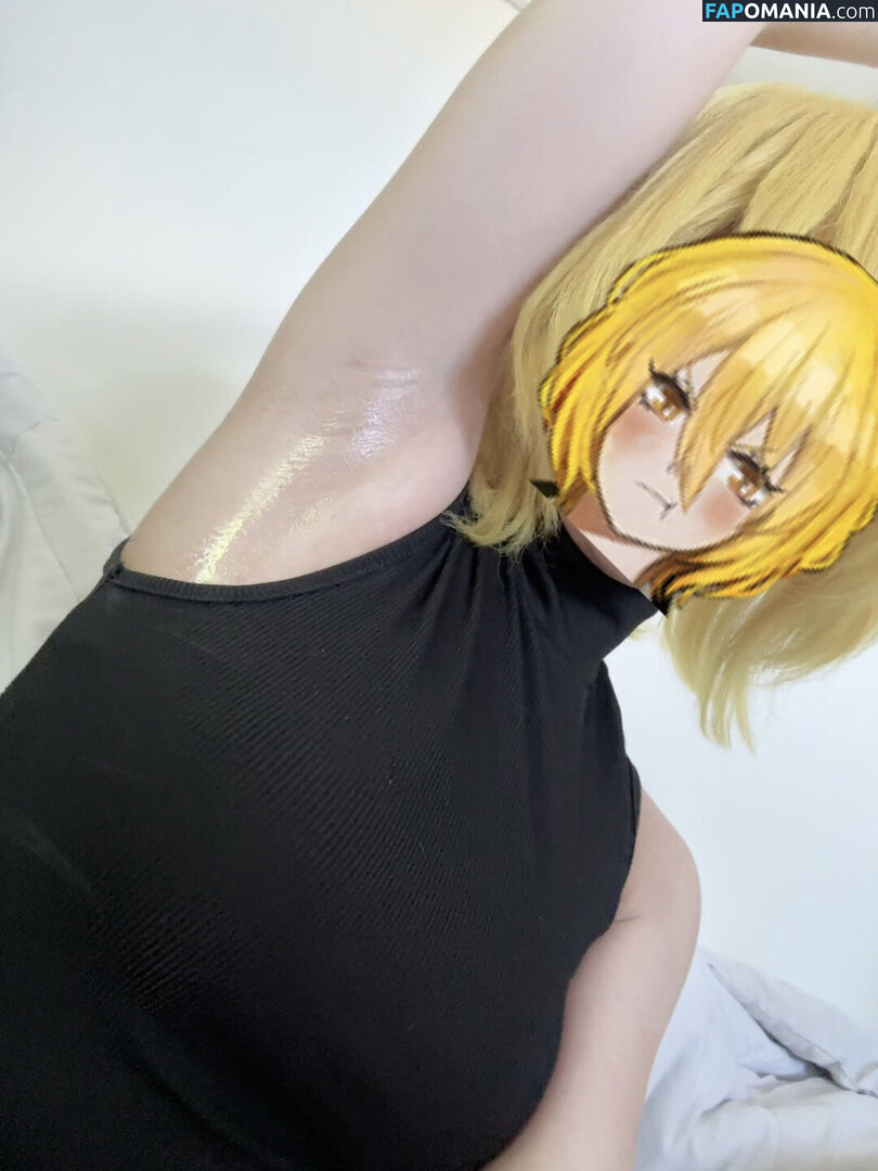 cw / https: / rabbit_poem / rabbitpoem Nackt OnlyFans  Geleaktes Foto #9