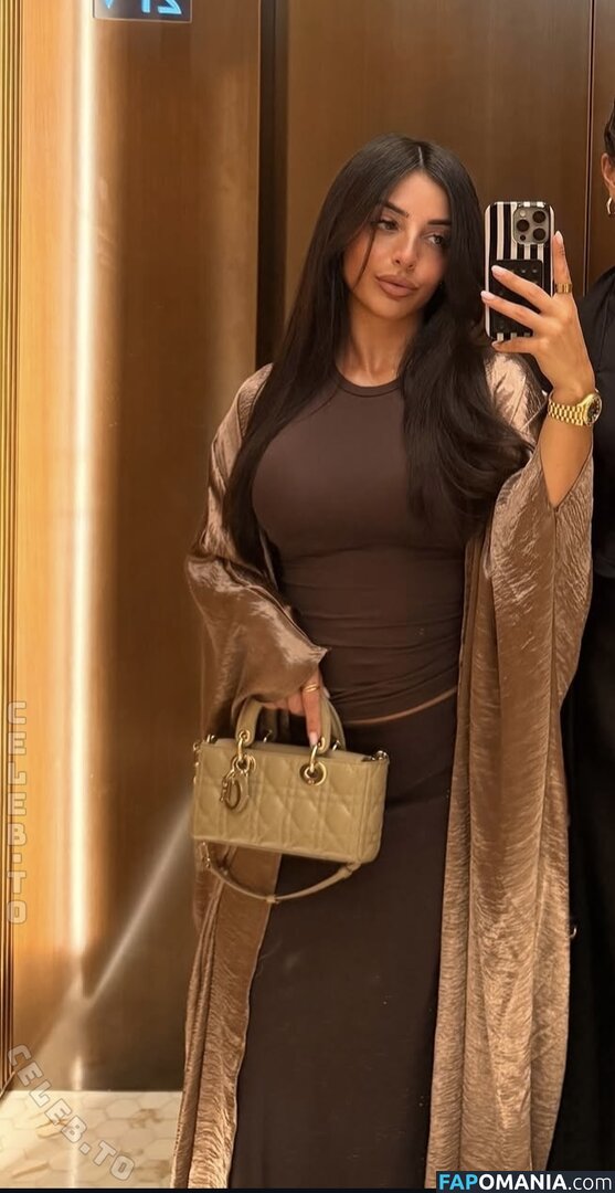 Rabiosa / shoppaholic Nackt OnlyFans  Geleaktes Foto #3