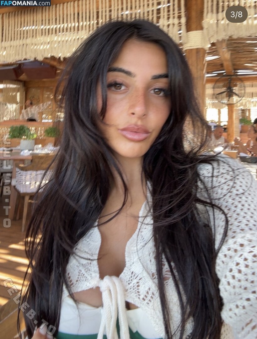Rabiosa / shoppaholic Nackt OnlyFans  Geleaktes Foto #7