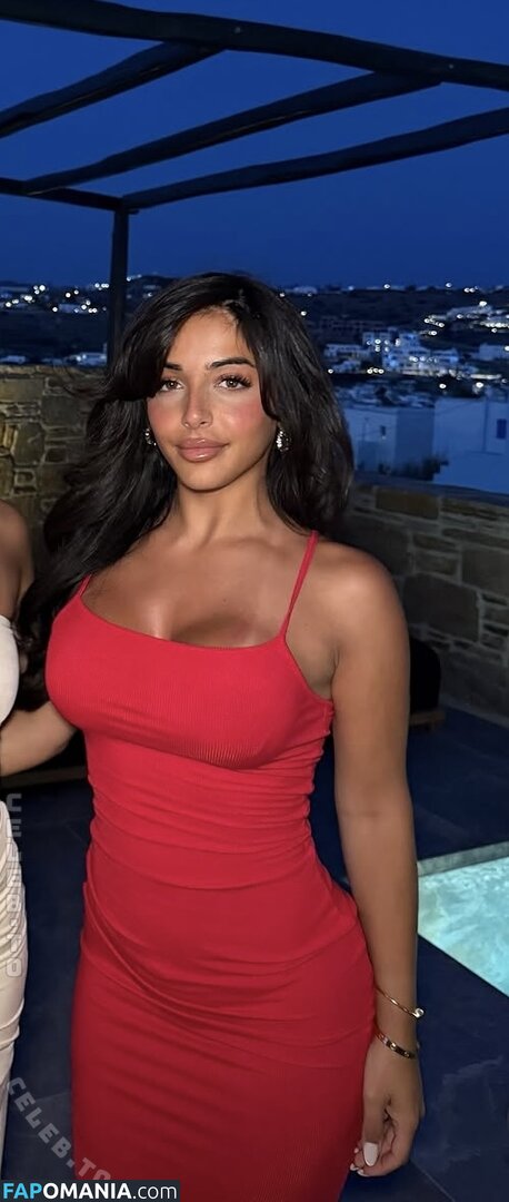 Rabiosa / shoppaholic Nackt OnlyFans  Geleaktes Foto #8