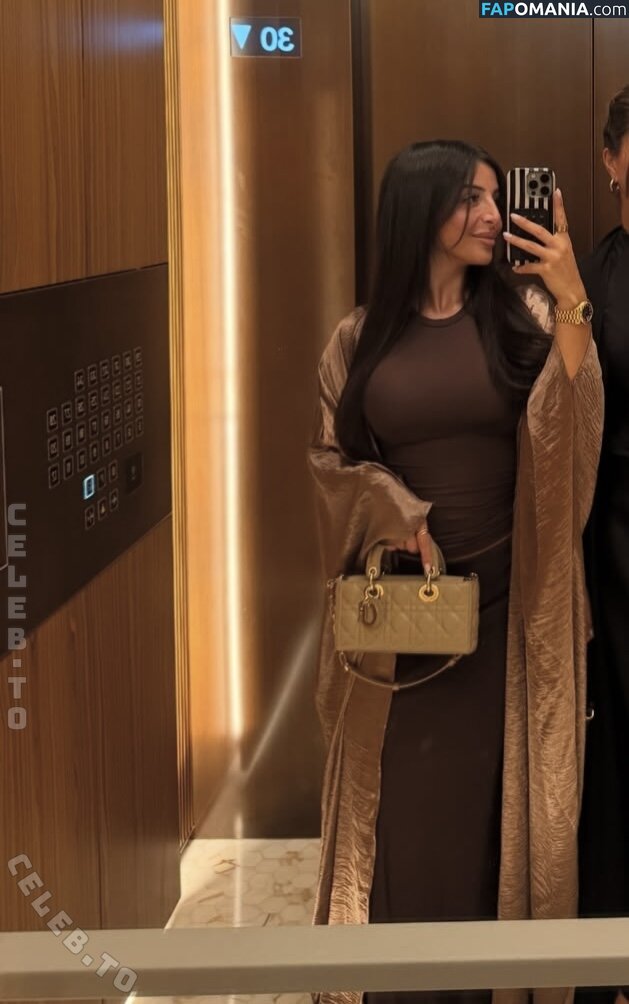 Rabiosa / shoppaholic Nackt OnlyFans  Geleaktes Foto #9