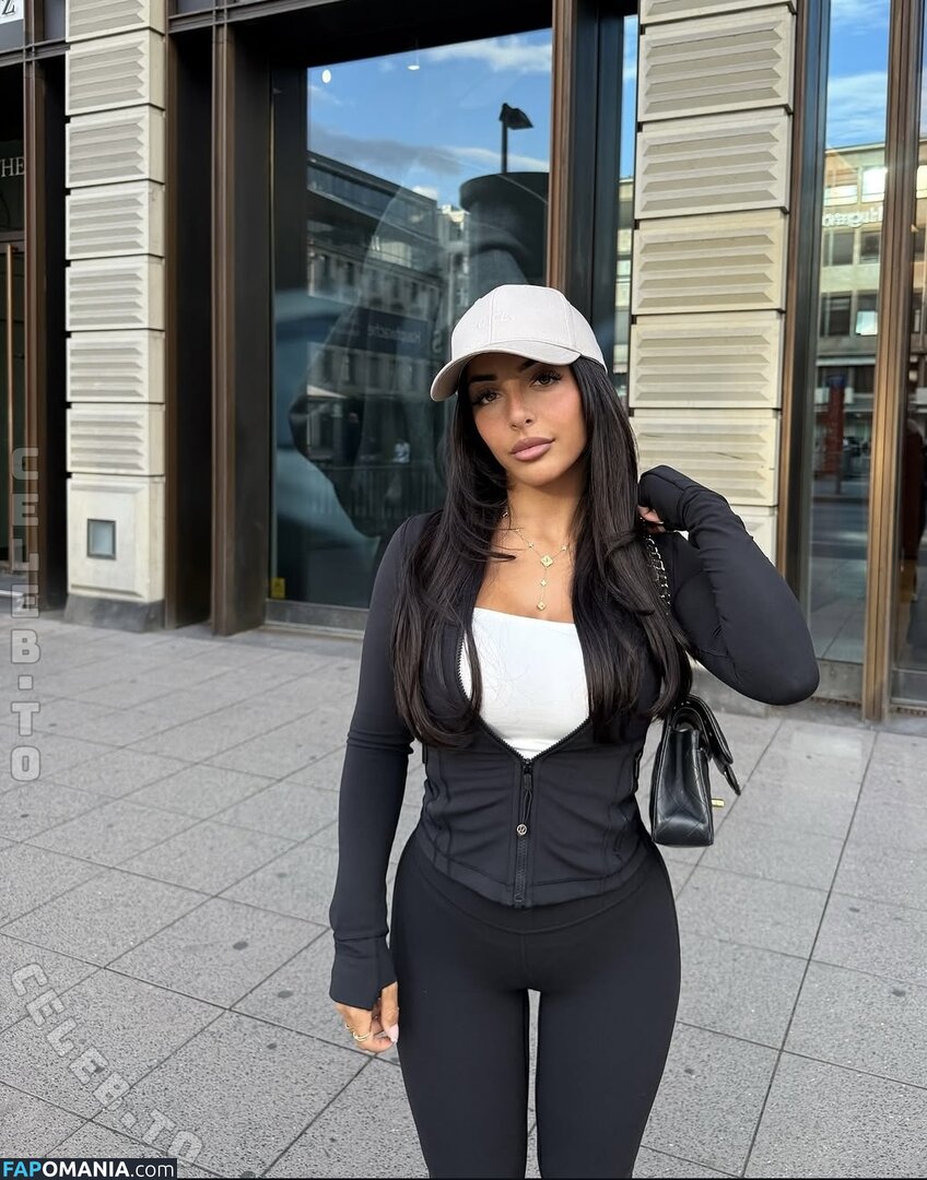 Rabiosa / shoppaholic Nackt OnlyFans  Geleaktes Foto #13