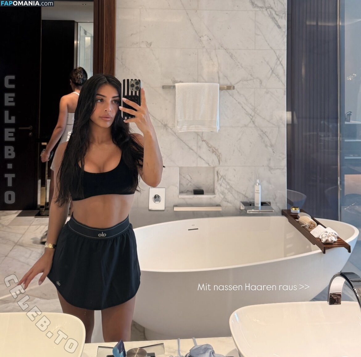 Rabiosa / shoppaholic Nackt OnlyFans  Geleaktes Foto #16