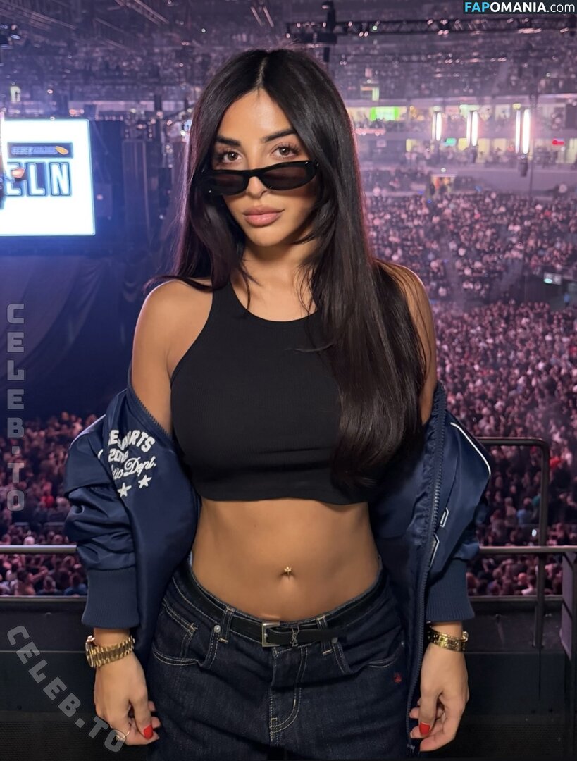 Rabiosa / shoppaholic Nackt OnlyFans  Geleaktes Foto #17