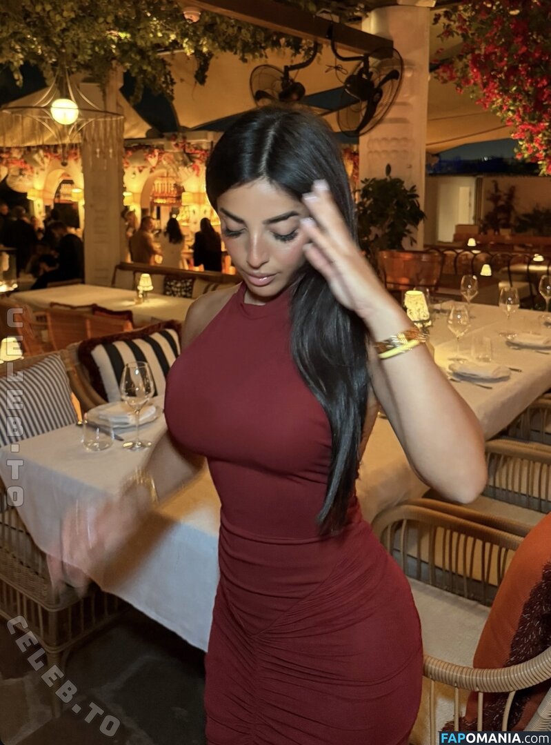 Rabiosa / shoppaholic Nackt OnlyFans  Geleaktes Foto #19