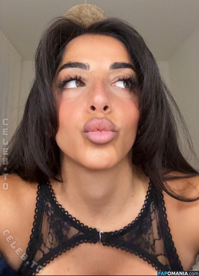Rabiosa / shoppaholic Nackt OnlyFans  Geleaktes Foto #26