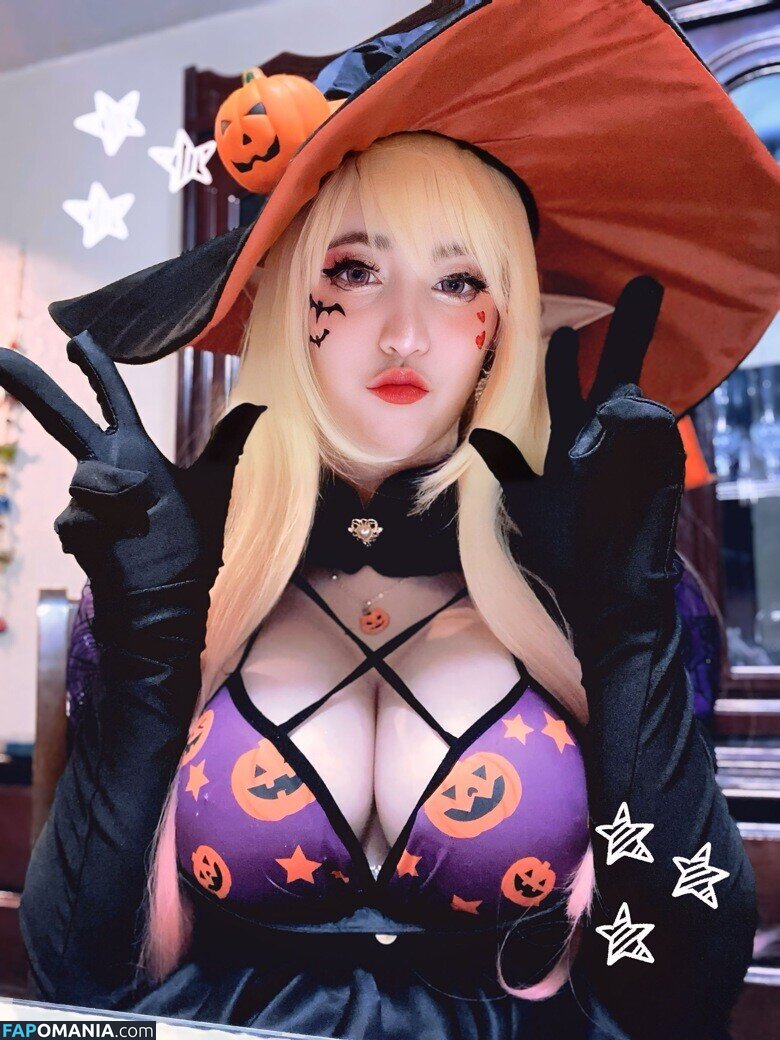 Rabupon / https: / rabupy0ncos Nackt OnlyFans  Geleaktes Foto #2