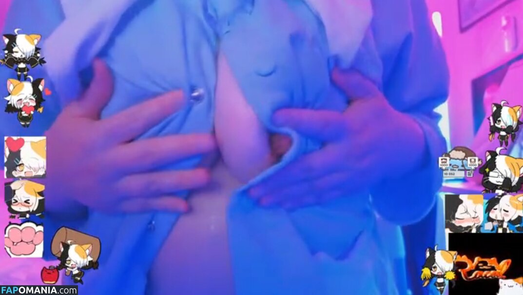 Racal / https: Nackt OnlyFans  Geleaktes Foto #5