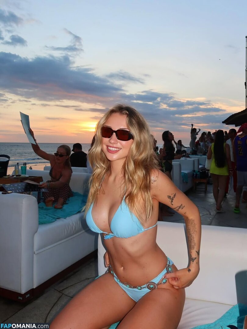 Rachael Evren / RachaelEvren / rachael_evren Nackt OnlyFans  Geleaktes Foto #1