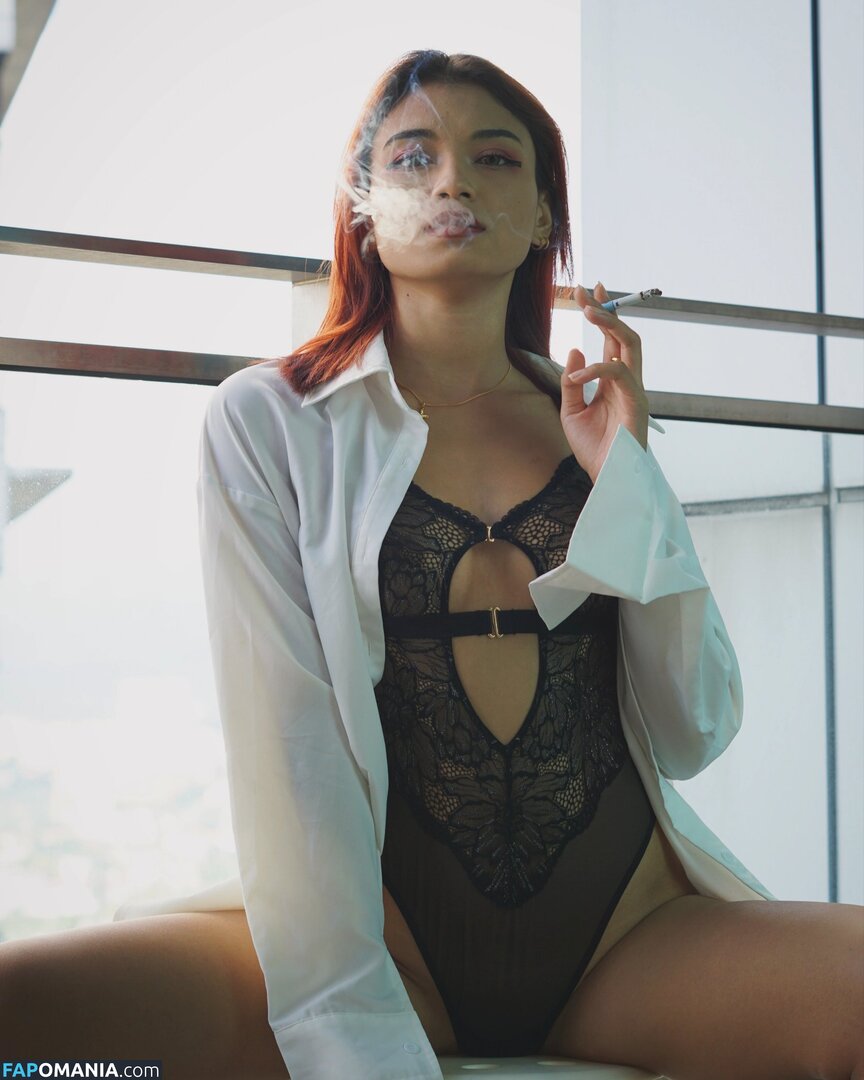 racheal_rkey / rachealkhoo / rachealxo Nackt OnlyFans  Geleaktes Foto #8