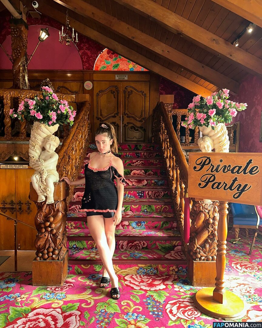 Rachel Anne Sennott / treaclychild Nackt OnlyFans  Geleaktes Foto #55
