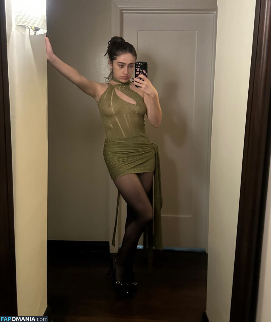 Rachel Anne Sennott / treaclychild Nackt OnlyFans  Geleaktes Foto #322
