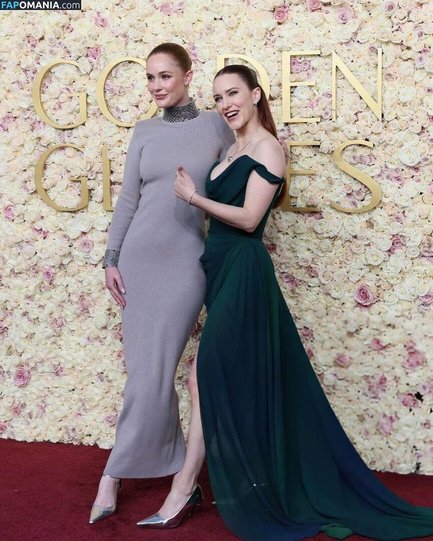Marvelous Mrs. Maisel / Rachel Brosnahan / rachelbrosnahan Nackt OnlyFans  Geleaktes Foto #302