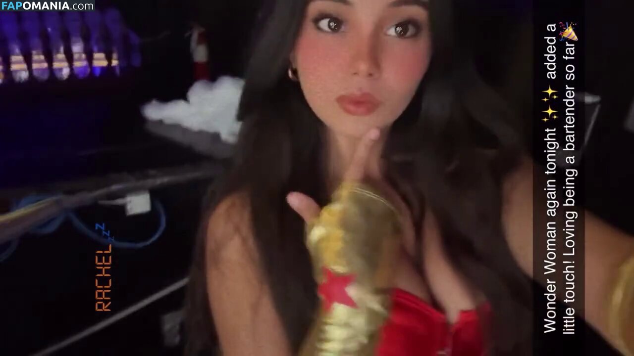 At.rachel / Rachel Delgado / _racheldelgado_ / diandradelgado Nackt OnlyFans  Geleaktes Foto #85