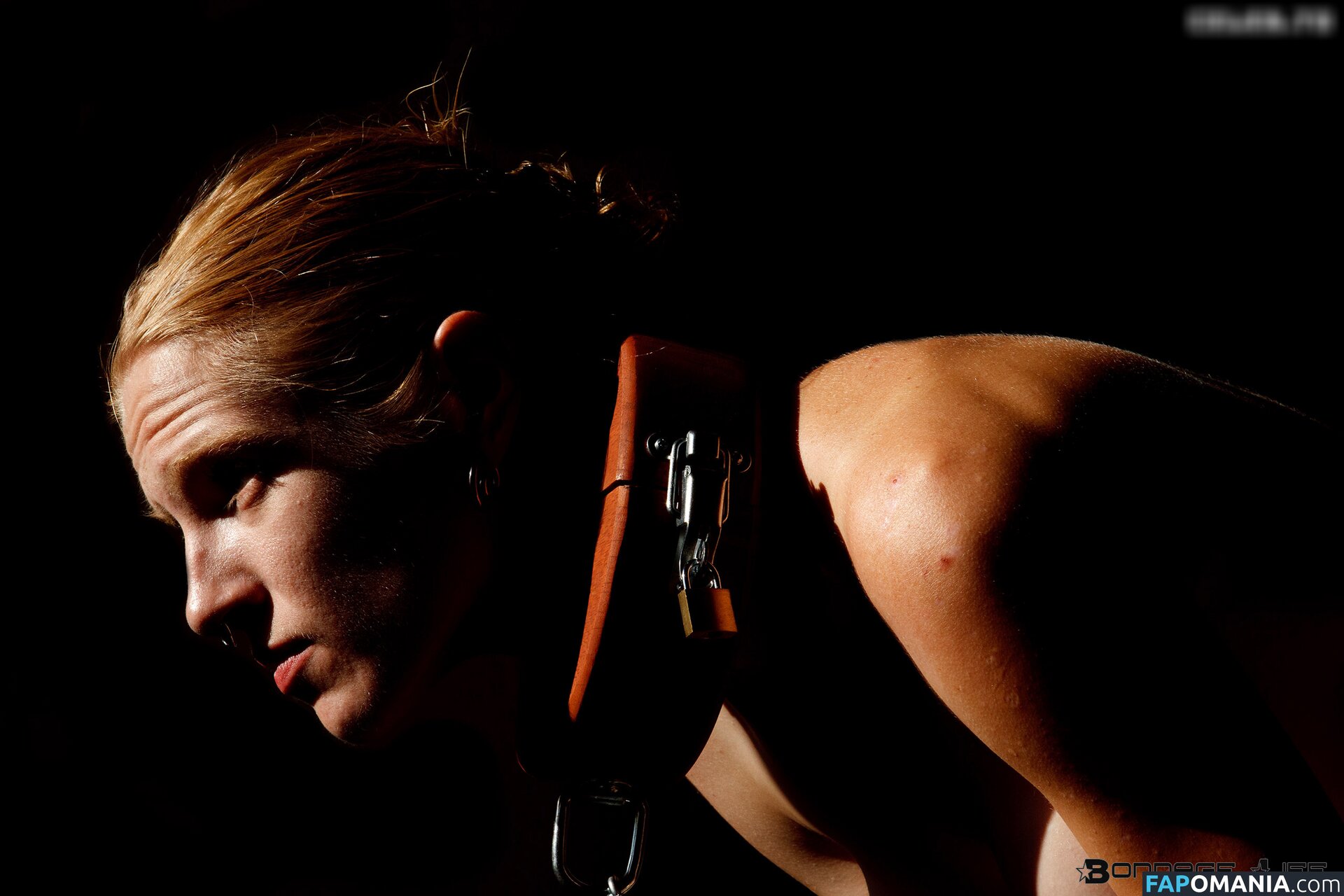 Rachel Greyhound Nackt OnlyFans  Geleaktes Foto #17