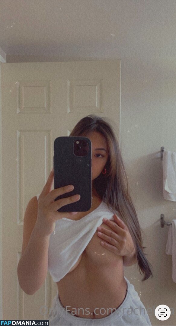 Rachel King / Rachelava / Ray_Che Nackt OnlyFans  Geleaktes Foto #2