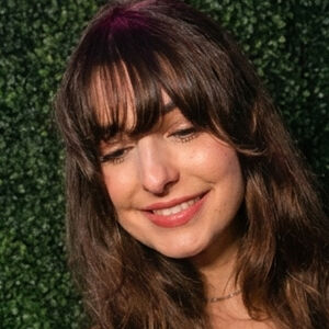 Rachel Levin
