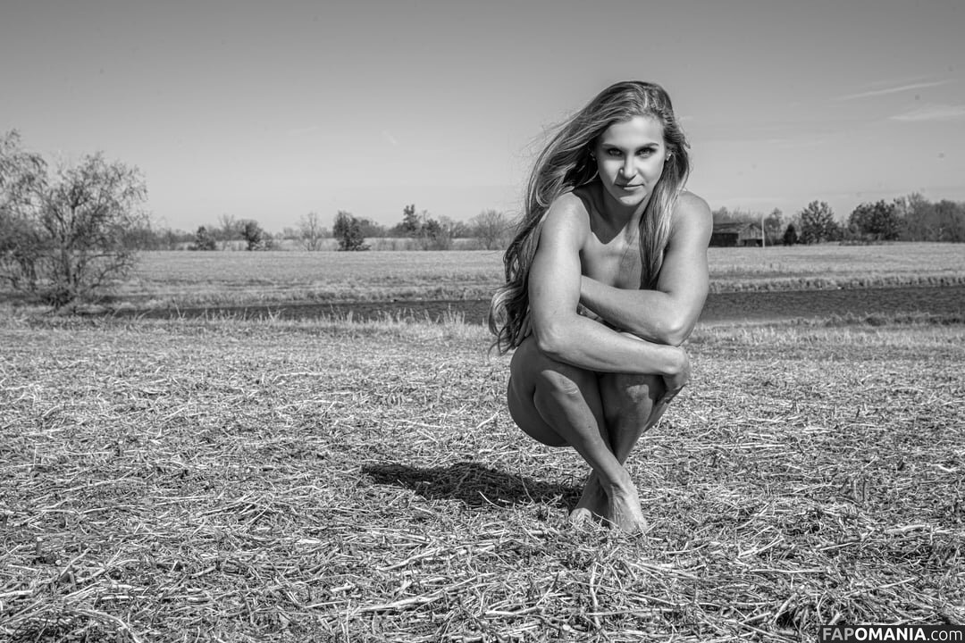 Rachel Michel Nackt OnlyFans  Geleaktes Foto #2