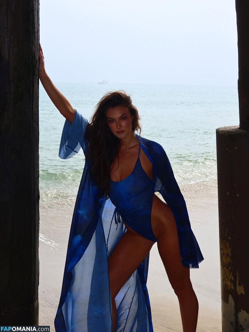 Rachel Pizzolato Nackt OnlyFans  Geleaktes Foto #9
