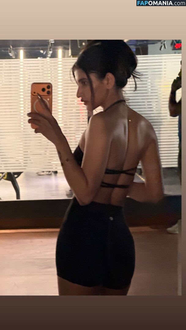 Rachel Sharma / sharma_rachel_ Nackt OnlyFans  Geleaktes Foto #1