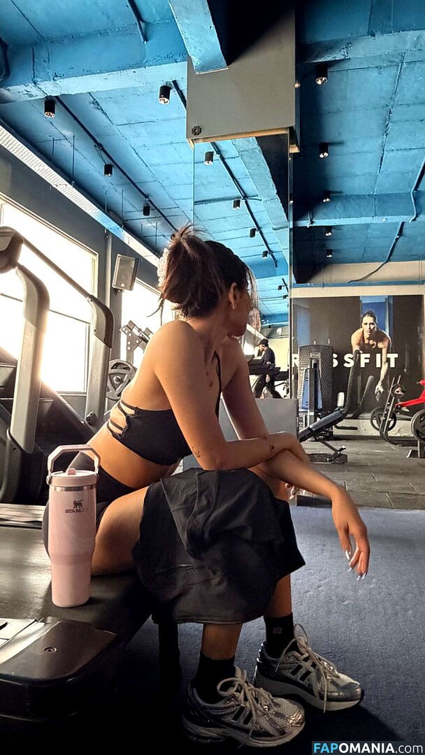 Rachel Sharma / sharma_rachel_ Nackt OnlyFans  Geleaktes Foto #2