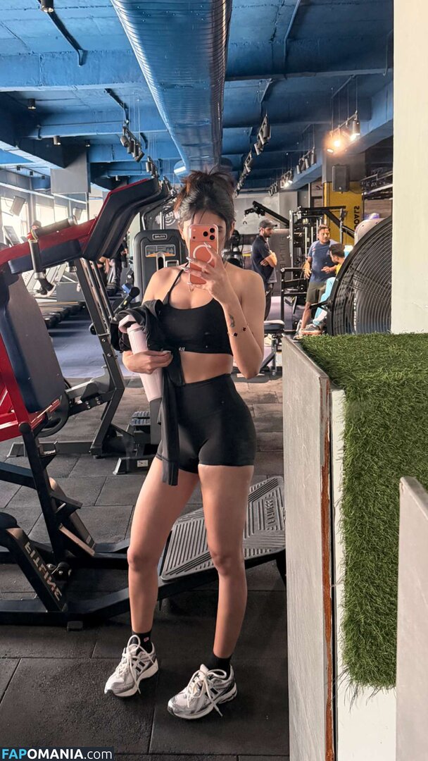 Rachel Sharma / sharma_rachel_ Nackt OnlyFans  Geleaktes Foto #3