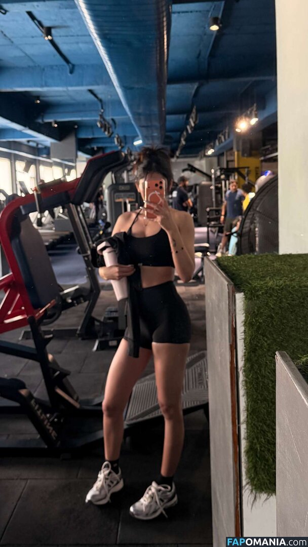 Rachel Sharma / sharma_rachel_ Nackt OnlyFans  Geleaktes Foto #4