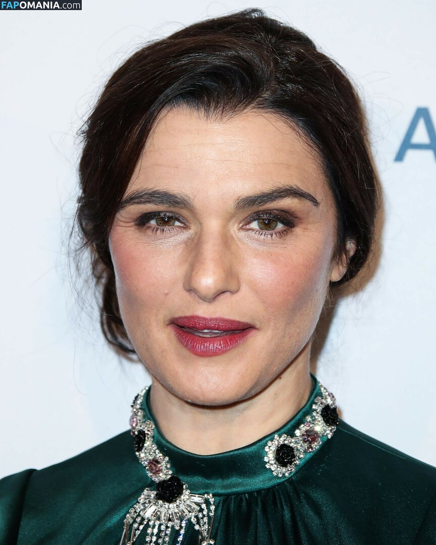 Rachel Weisz / rachelweisz1 Nackt OnlyFans  Geleaktes Foto #6